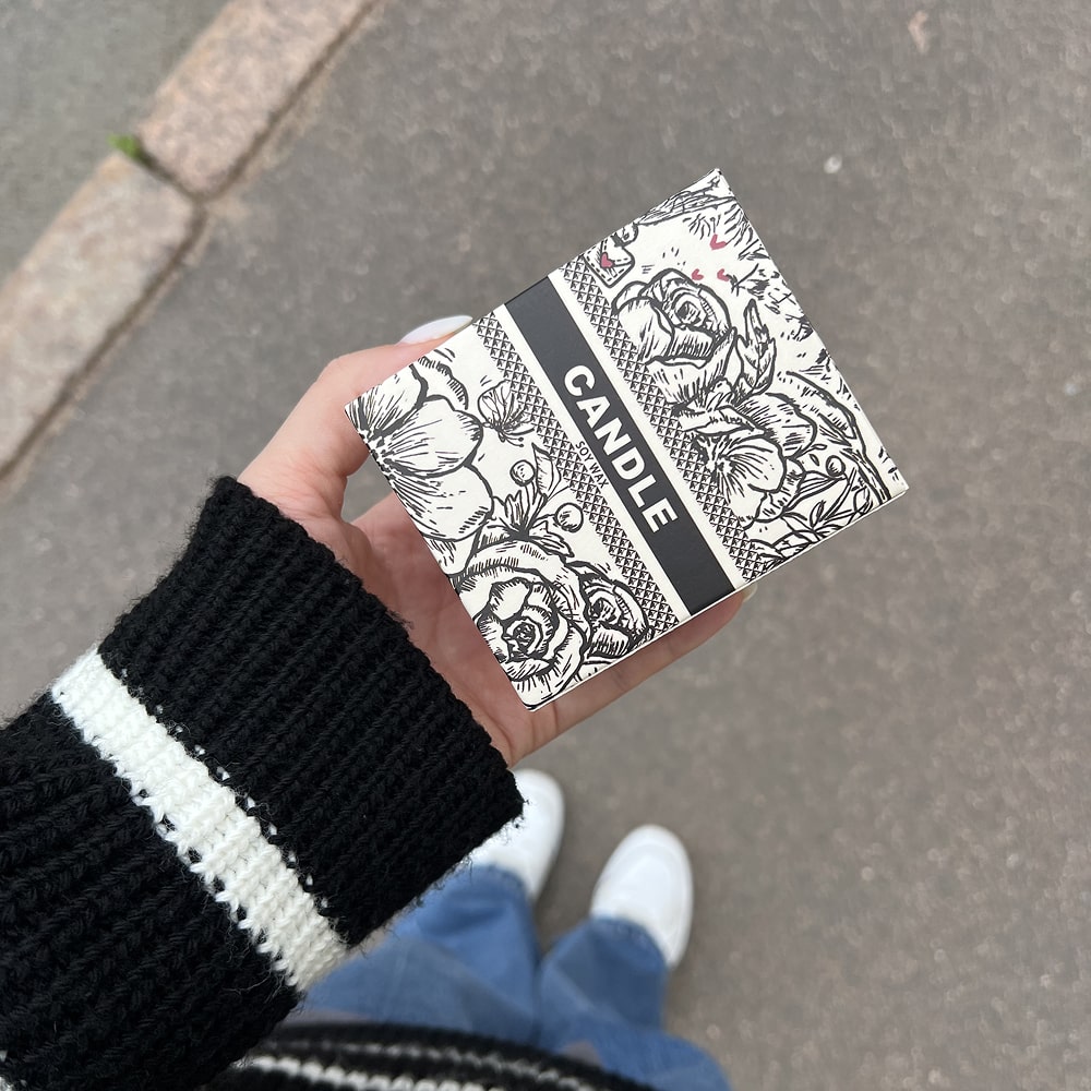 Софья М